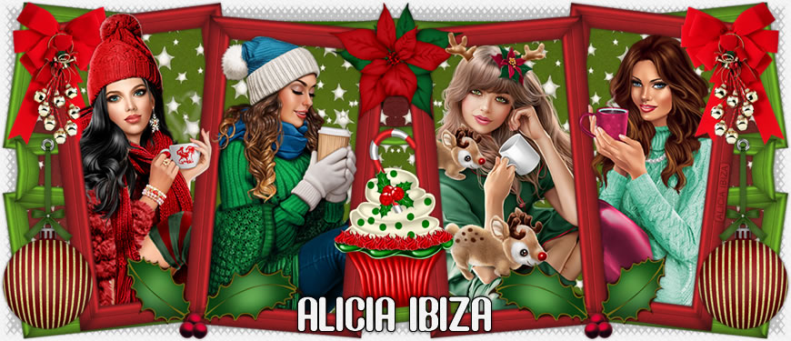 Christmas Breakfast aliciaibiza