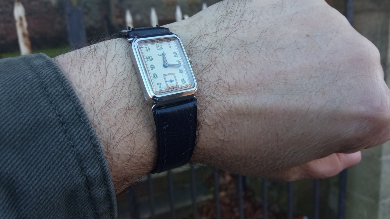 **** La montre du jour ! Vol. 44 **** - Page 7 IMG-20250206-121711