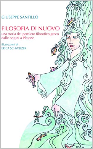Giuseppe Santillo – Filosofia di nuovo (2019)