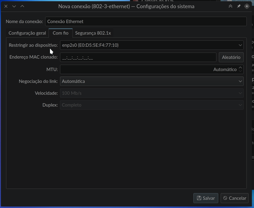 BigLinux_rede Bridge_NetworkManager_Virt-Manager_07