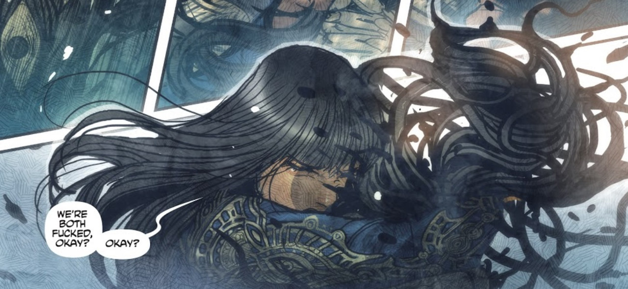 -2019-8-11 Monstress Issue #24 -