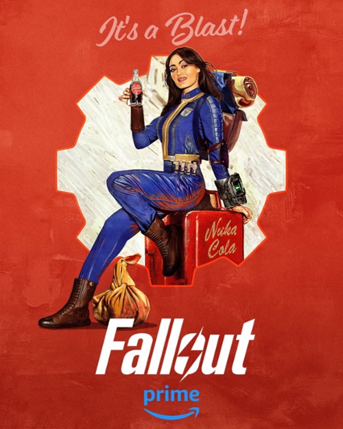 Fallout (2024) (Sezon 1) PL.S01.720p.AMZN.WEB-DL.DD5.1.XViD-P2P / Polski Lektor DD 5.1