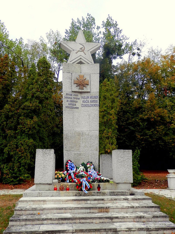 Army_monument_(Michalovce)_Slovakia12
