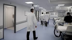 ΥΠΟΒΟΛΗ ΑΙΤΗΣΕΩΝ ΓΙΑ ΕΠΙΛΕΞΙΜΕΣ ΘΕΣΕΙΣ ΛΟΙΠΟΥ ΕΠΙΚΟΥΡΙΚΟΥ ΠΡΟΣΩΠΙΚΟΥ ΓΙΑ ΤΟ ΚΕΝΤΡΟ ΥΓΕΙΑΣ ΧΙΟΥ ΚΑΙ ΤΑ ΠΟΛΥΔΥΝΑΜΑ ΠΕΡΙΦΕΡΕΙΑΚΑ ΙΑΤΡΕΙΑ ΕΥΘΥΝΗΣ ΤΟΥ