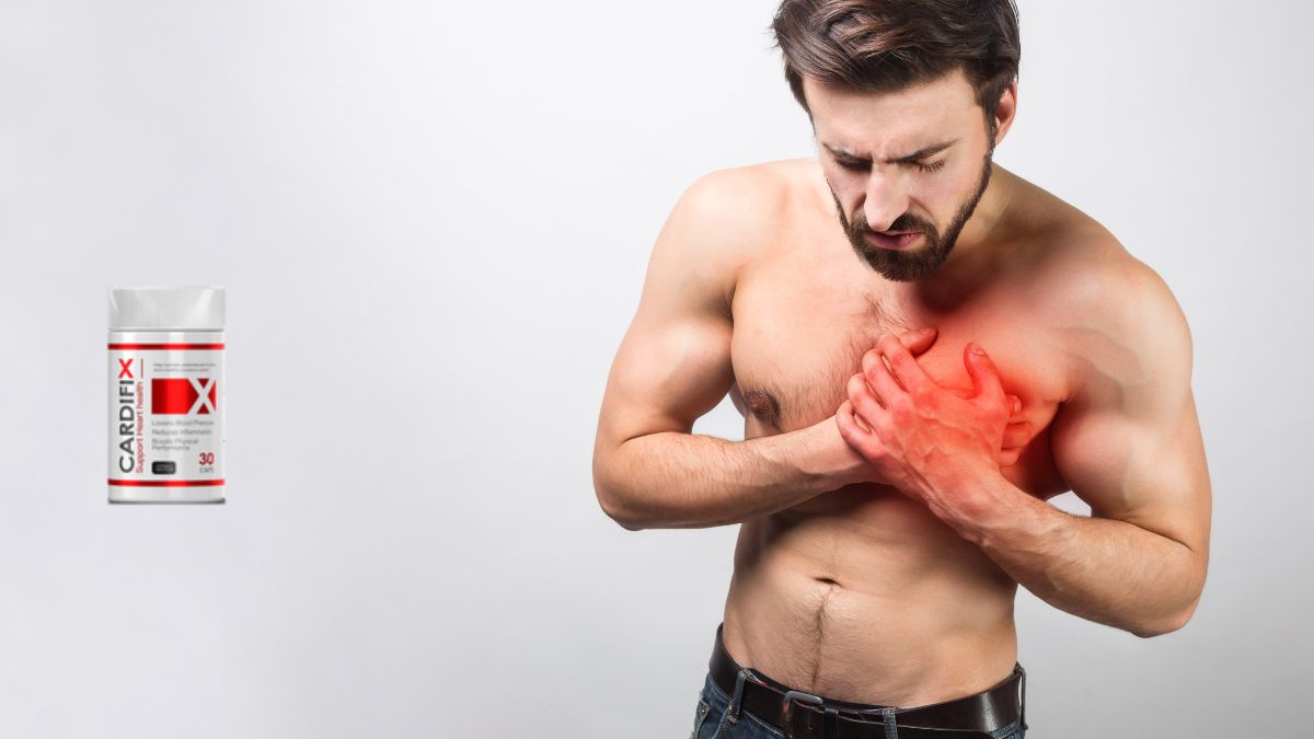 Cardifix