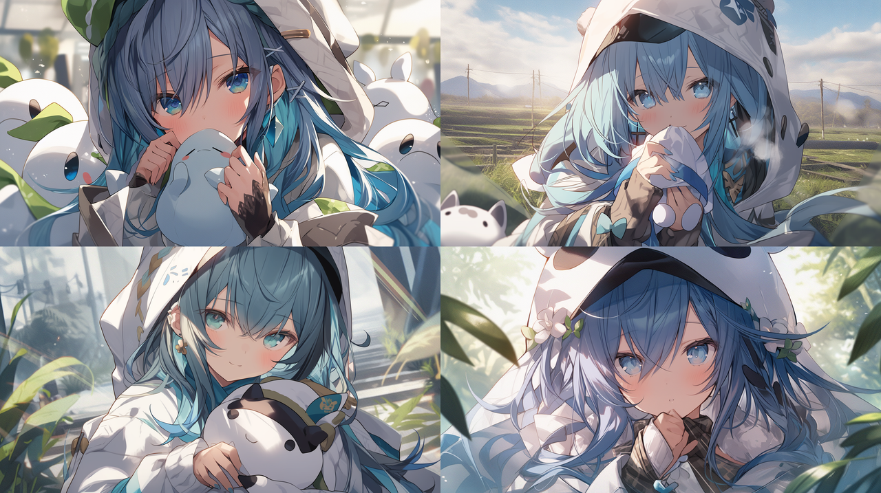 __Date_A_Live_Yoshino_blue_hair_blue_eyes_1girl_hand_puppet_gre_c52e367e-4f72-4a00-a3b5-e7a9d653e487