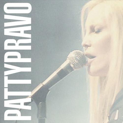 Patty Pravo - Patty Pravo Live [2CD] (2013) .mp3 -320 Kbps