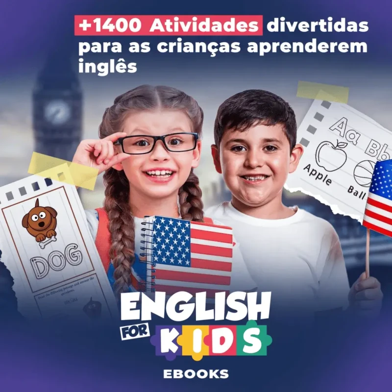 Criança aprendendo feliz