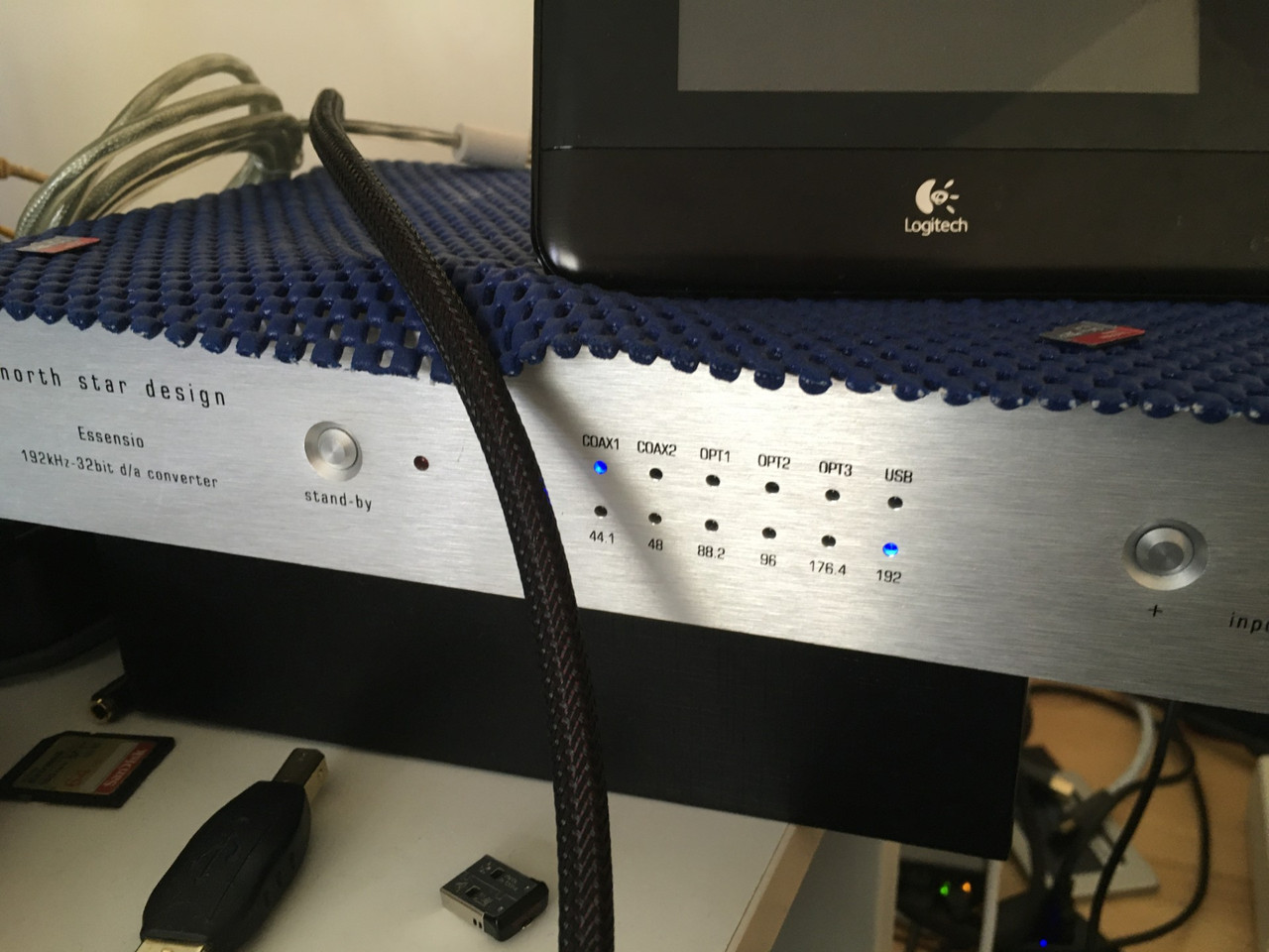 2 hiface mk2
