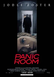 Panic room (2002).avi DvdRip AC3 iTA