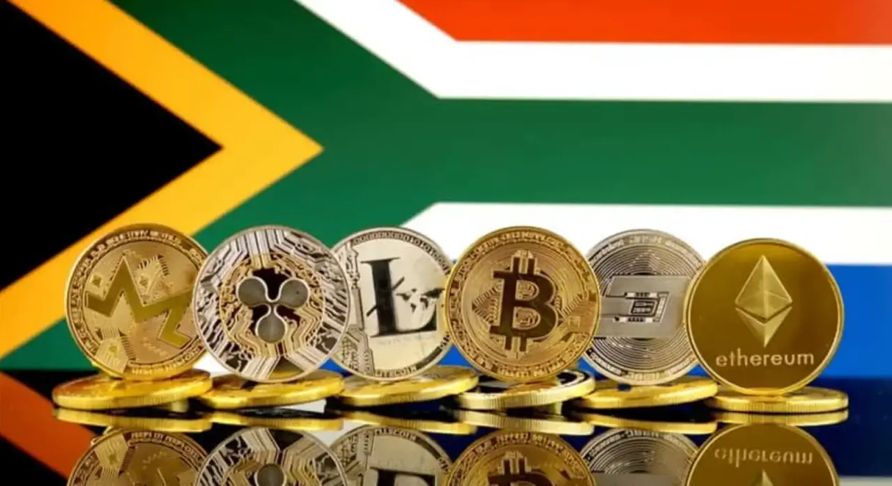 Crypto License in South Africa As a New Standard For Crypto Business 1 ethe