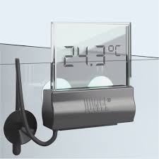 JUWEL Digital Thermometer 4.0