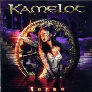 Re: Kamelot
