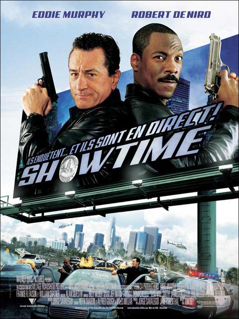 შოუ იწყება / Showtime / shou iwyeba