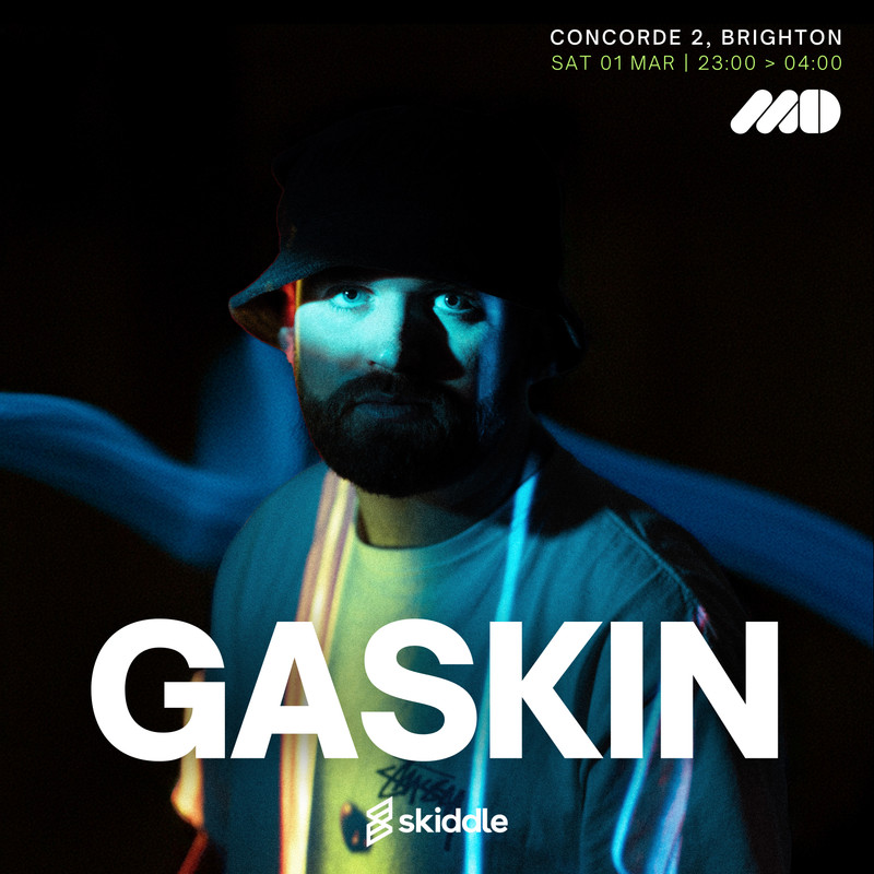 GASKIN-IGB1