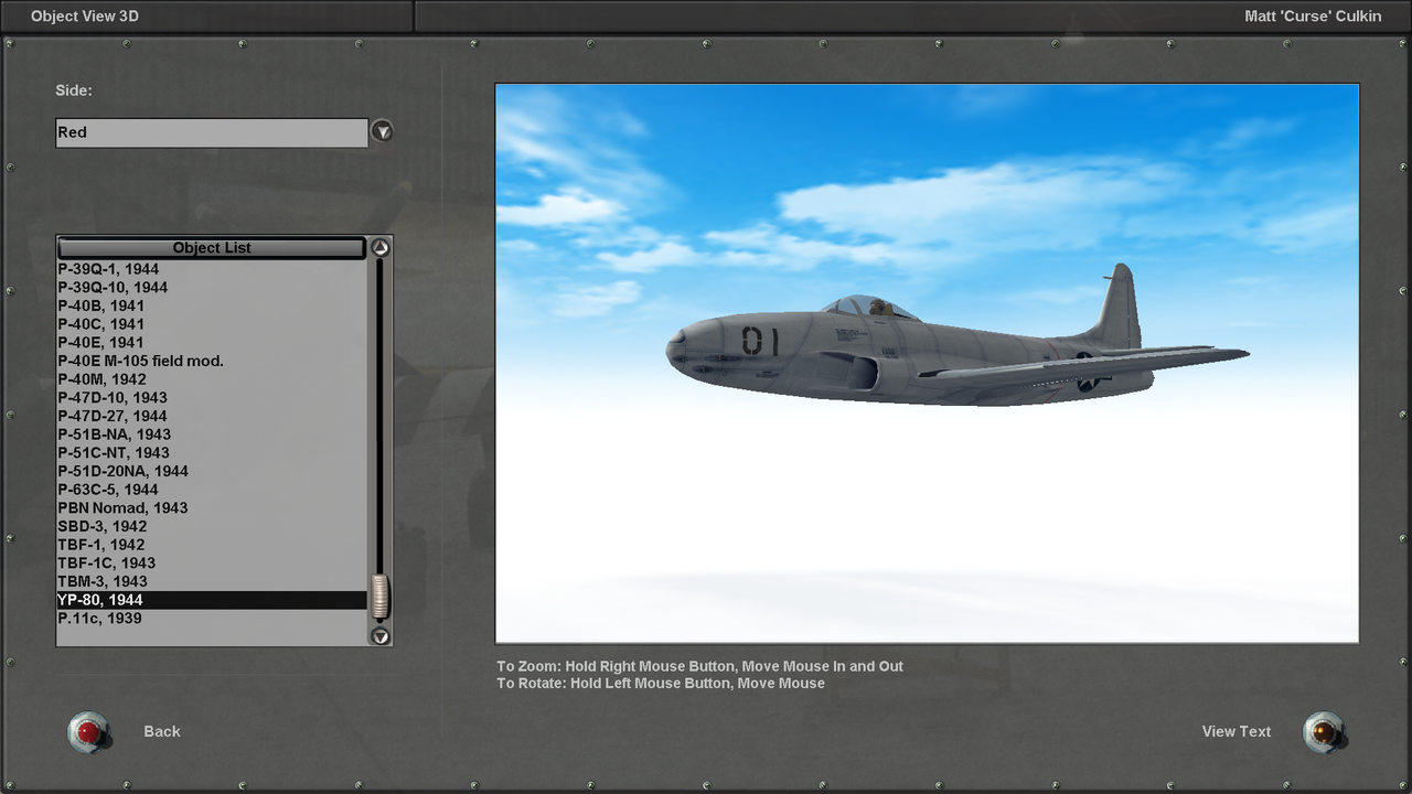 IL-2 Sturmovik  Forgotten Battles   Ace Expansion Pack Screenshot 2022.06.30 - 10.44.55.98