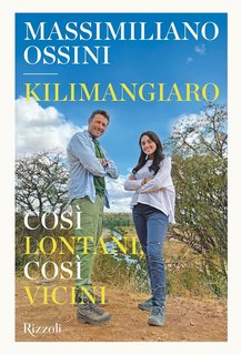 Massimiliano Ossini - Kilimangiaro (2024)