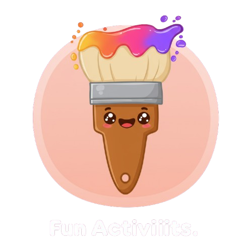 Fun Activities icon