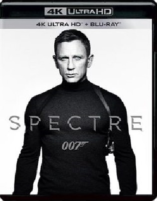 Agente 007 - Spectre (2015) SD 480p HEVC AAC ITA/ENG Agente 007 - Spectre (2015) SD 480p HEVC AAC ITA/ENG