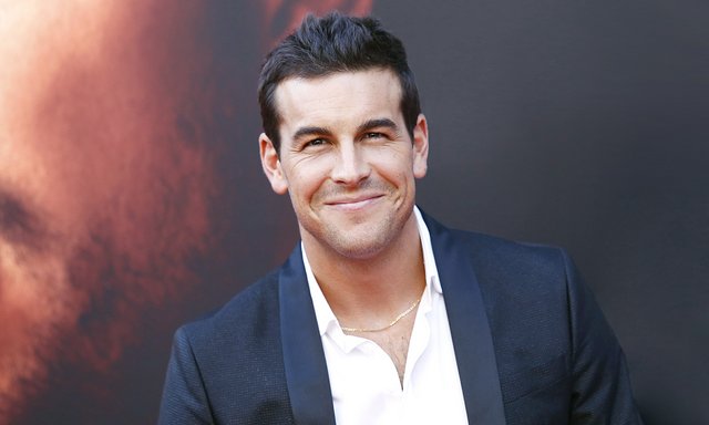 ENTREVISTA MARIO CASAS: “LAS TRES PELÍCULAS VITALES DE MI CARRERA SON “LA MULA”, “A 3 METROS SOBRE EL CIELO” Y “NO MATARÁS”