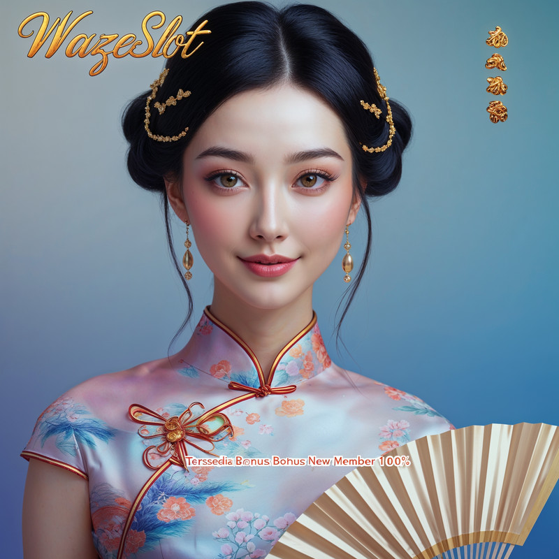 WAZESLOT