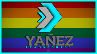 Transportes Yañez en Mayo