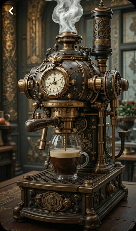 The Future of Keurig