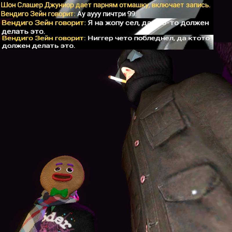 Описание