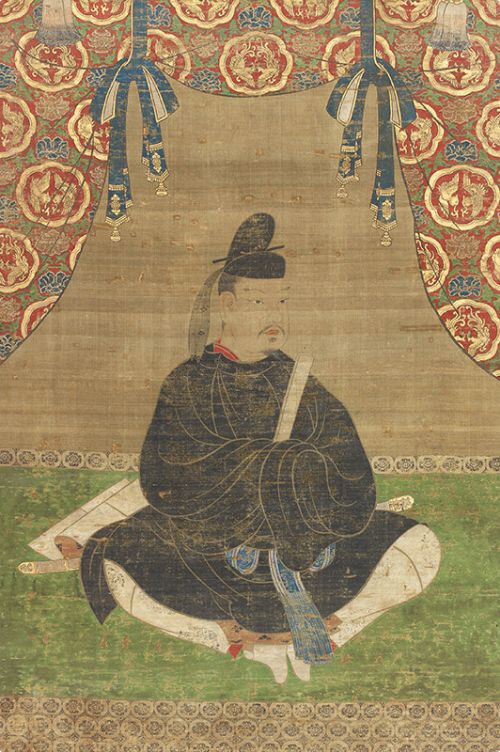 Fujiwara-no-Fuhito