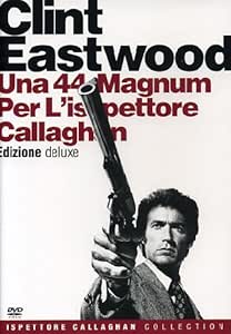 Una 44 Magnum per l'ispettore Callaghan (1973) DVD9 COPIA 1:1