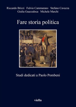 AA.VV. – Fare storia politica (2020)