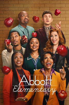 Abbott Elementary - Stagione 5 (2025).mkv WEB-DL 1080p ITA ENG DDP5.1 H.264 [02/??]