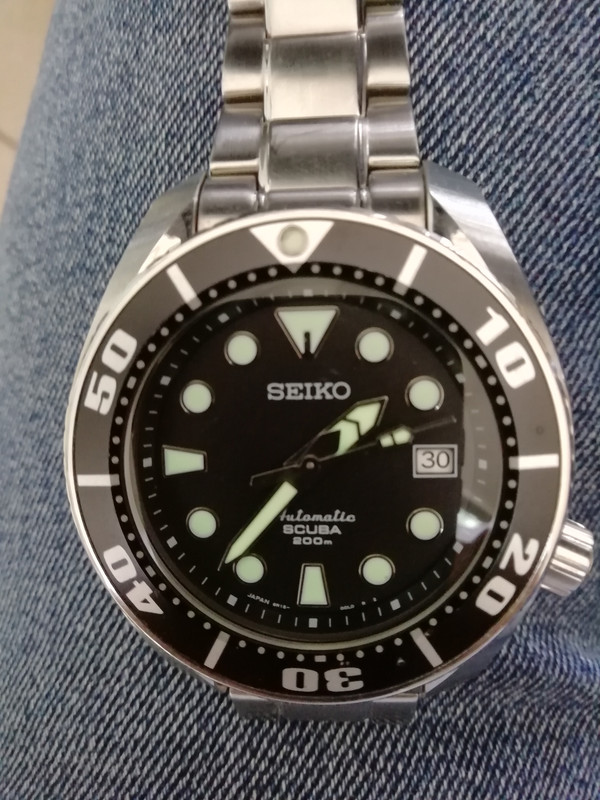 seiko sumo