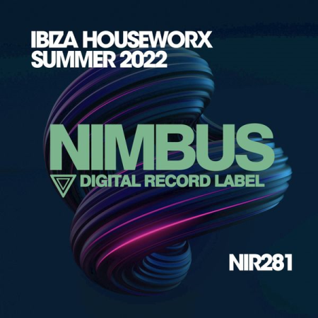 VA - Ibiza Houseworx Summer 2022 (2022)