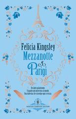 Felicia Kingsley – Mezzanotte a Parigi (2026)