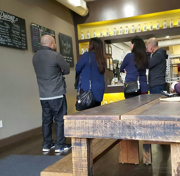 20 совпадений, в которые вы не сможете поверить