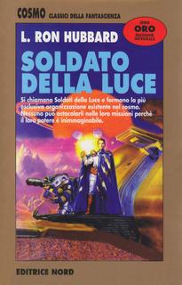 Ron Hubbard - Soldato della luce (1997)