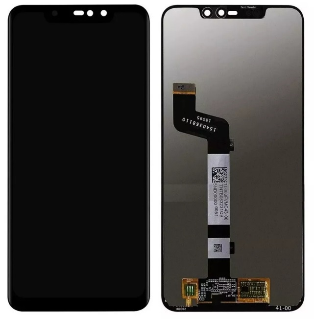 Modulo- Redmi Note 6 Pro -