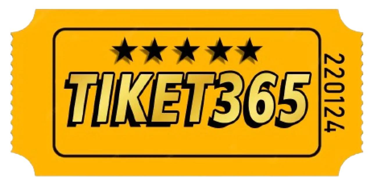 LOGO TIKET365