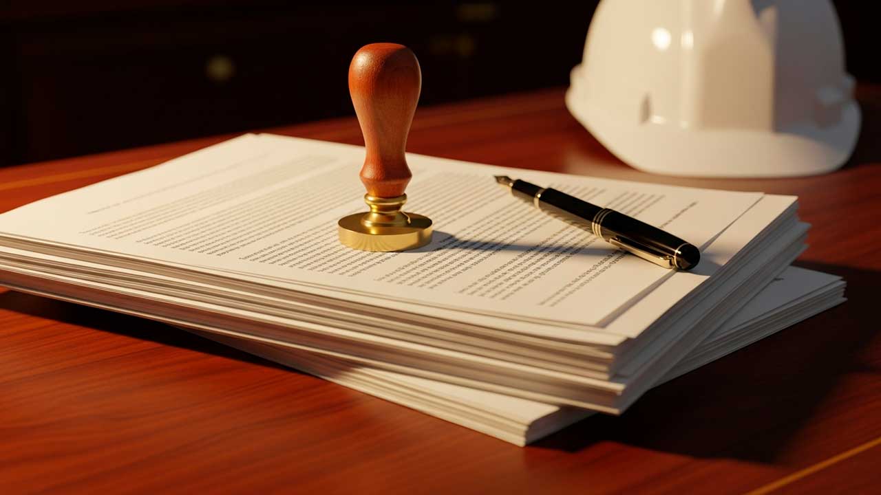 Аттестация строительной организации в Беларуси 2026: как получить допуск и пройти ежегодное подтверждение Аттестация строительной организации в Беларуси 2026: как получить допуск и пройти ежегодное подтверждение