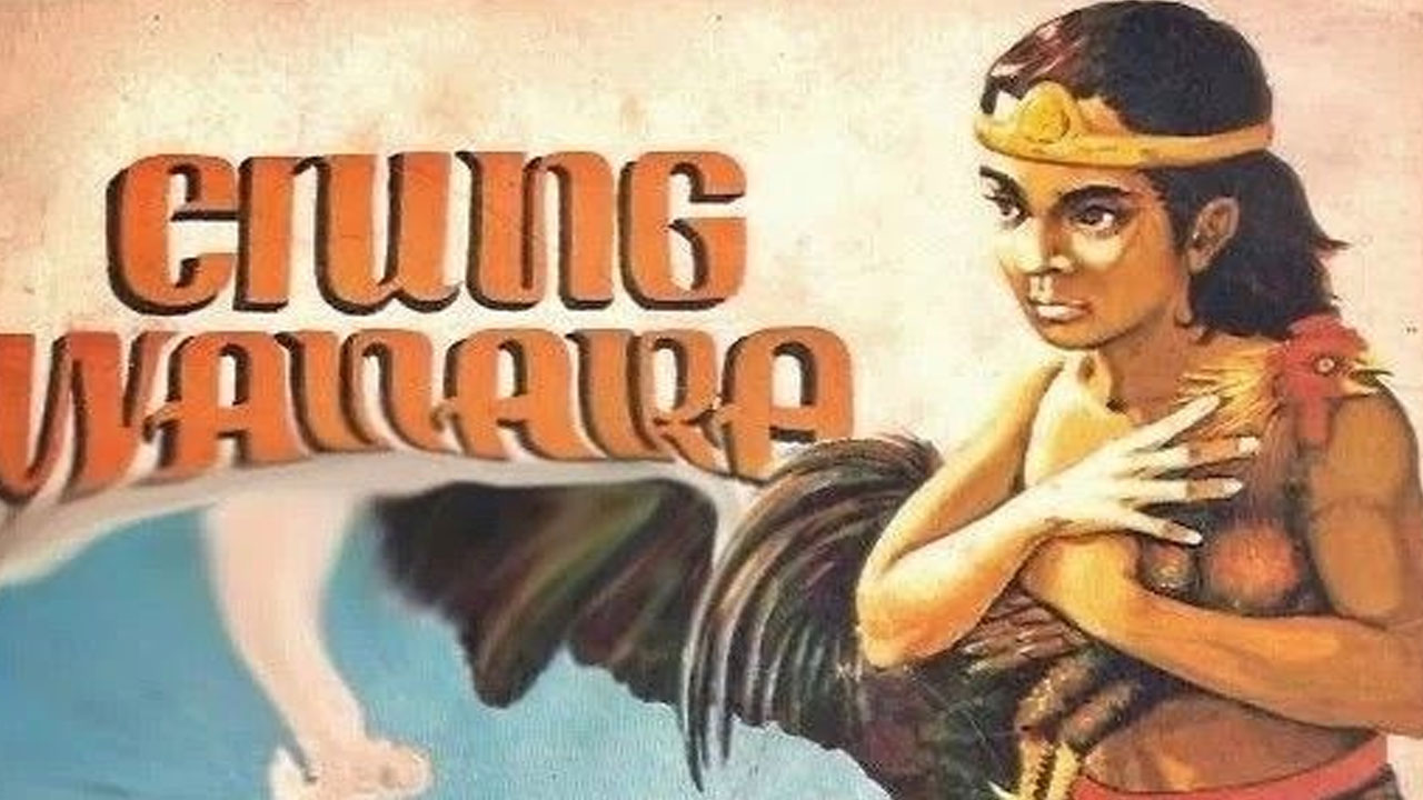 Legenda Ciung Wanara, Kisah Epik dari Tanah Sunda