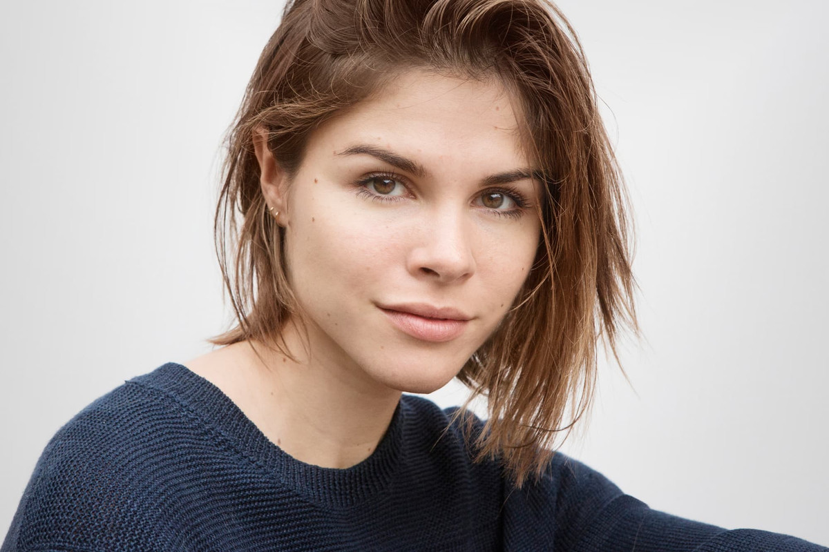 Emily Weiss