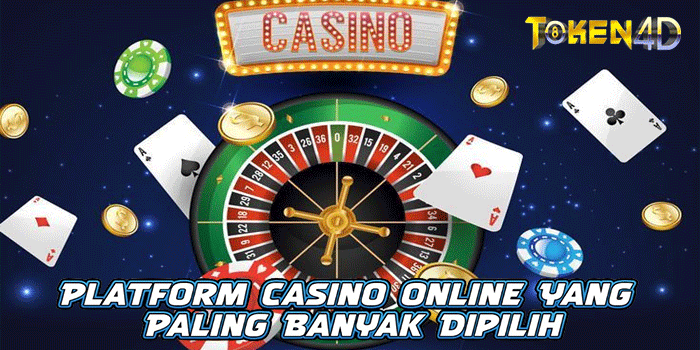 Platform Casino Online