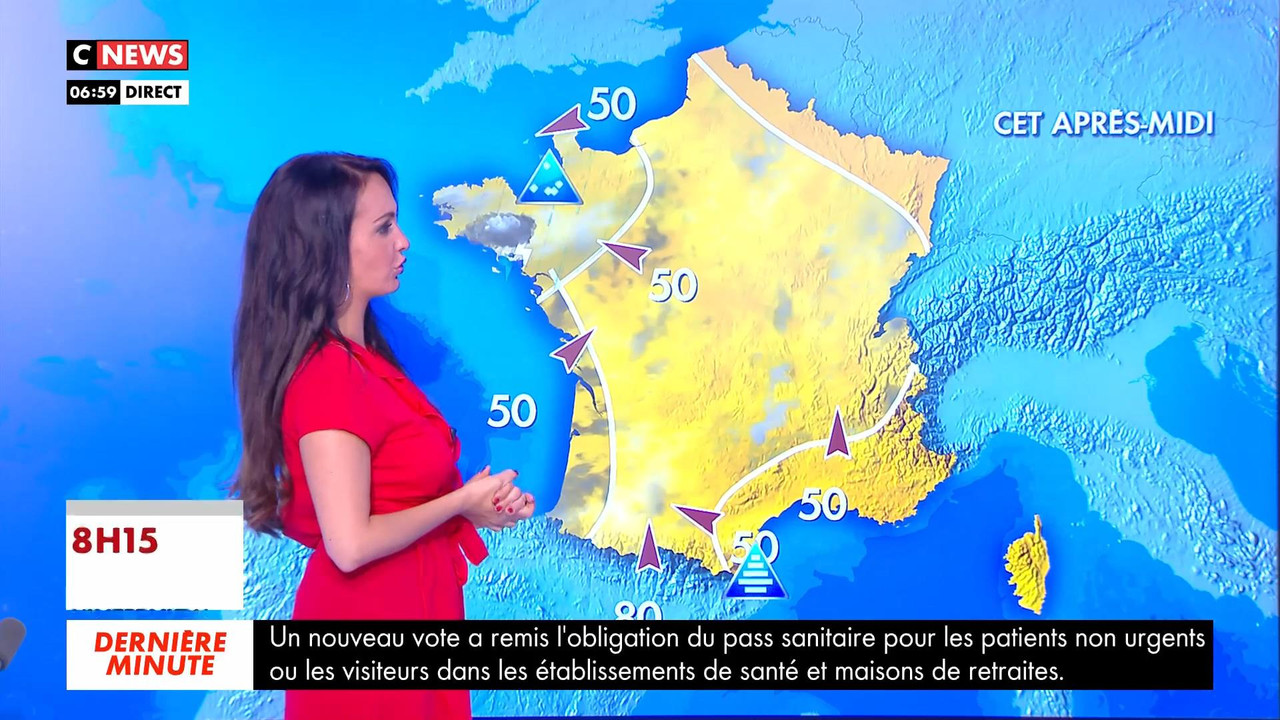 07.23 - 04.56.00 - Météo de 5h56. Prévisions météo pour les prochains....ts_snapshot_01.05.41_[2021.