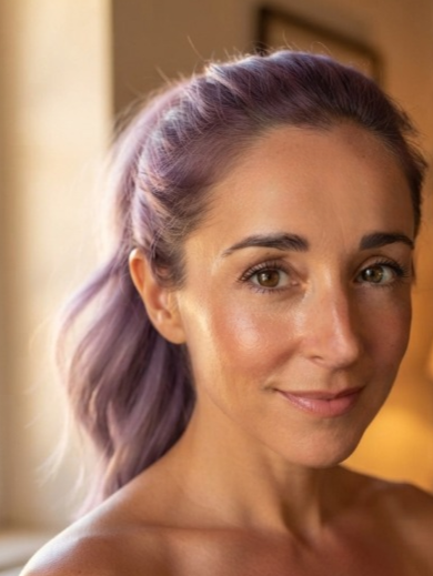 Sofia — Layered Tantric Flow & Nuru Fusion