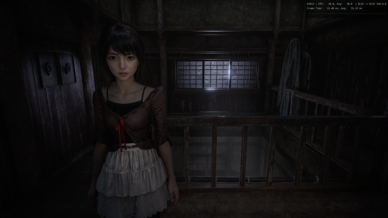 Fatal Frame II 2026 09 03 00 44 25 20