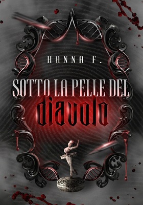 Hanna F. - Sotto la pelle del diavolo (2026)