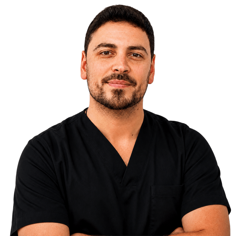 Alejandro Recouso Rega
