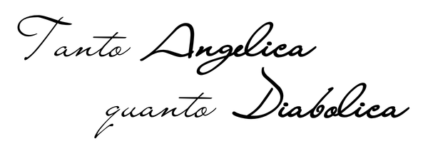 Angelica-e-Diabolica