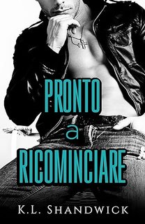 K.L. Shandwick - Pronto a Ricominciare (2023)